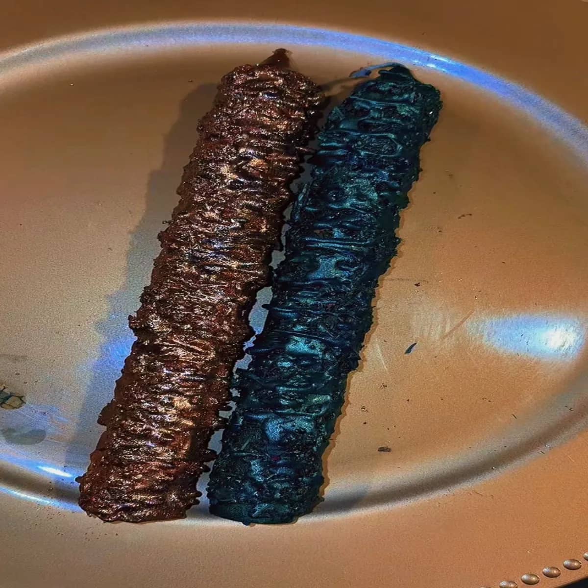 The Sōl Flame Collection