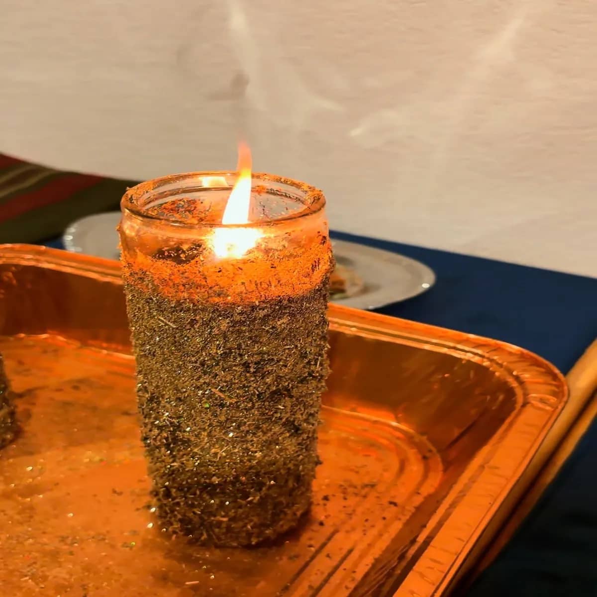 🪐✨ Jupiter Day Candle Ritual ✨🪐 Thursday Exclusive