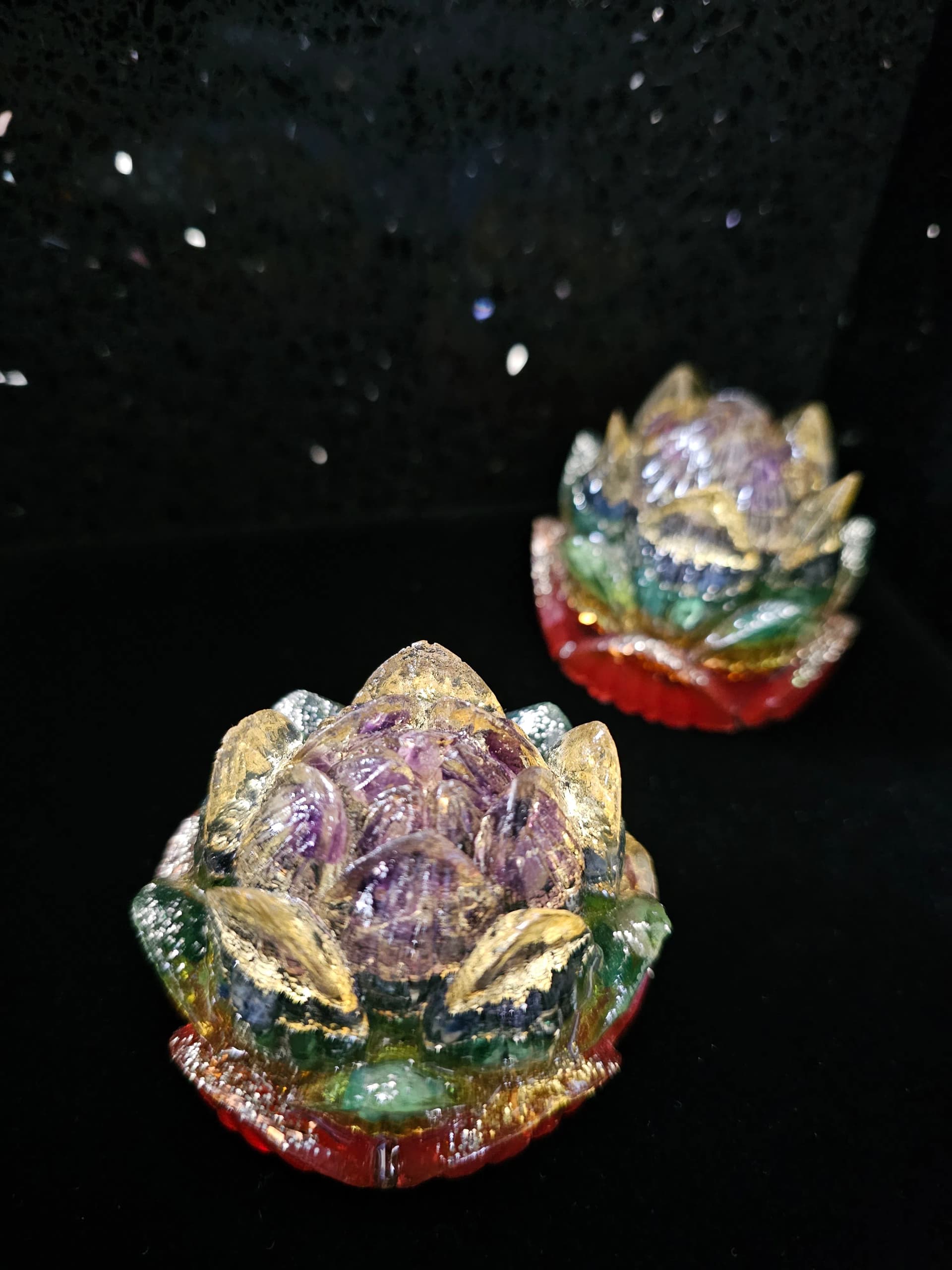 Chakra Lotus Set thumbnail 4