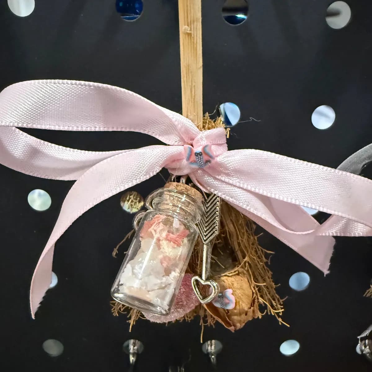 Tiny Besom (TS Eras Inspired - Lover) - Image 1