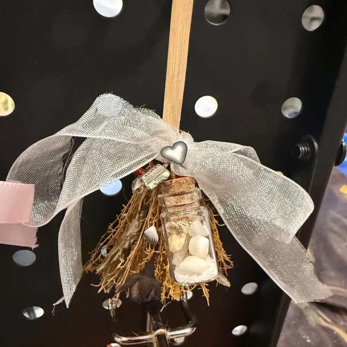 Tiny Besom (TS Eras Inspired - Folklore) - Image 1