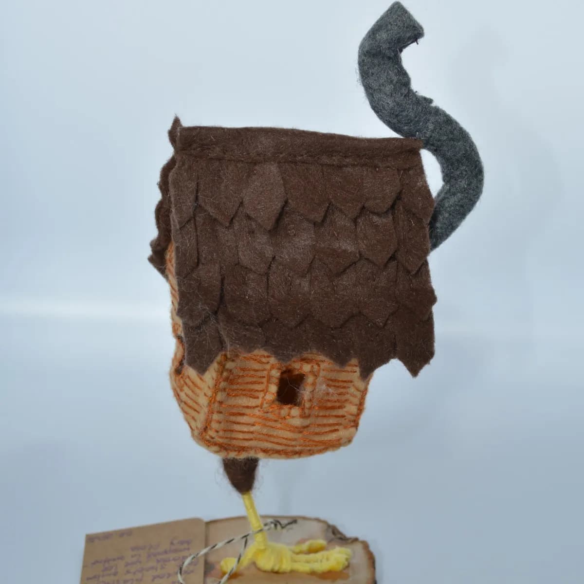 Baba Yaga's house thumbnail 3