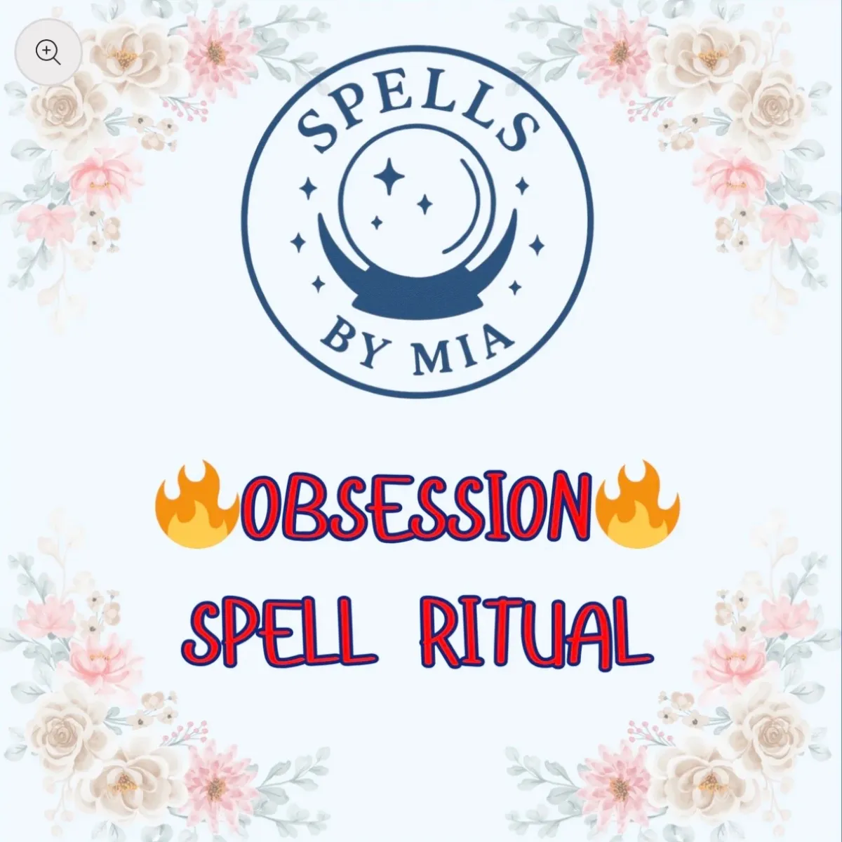 Obsession Ritual  - Image 1