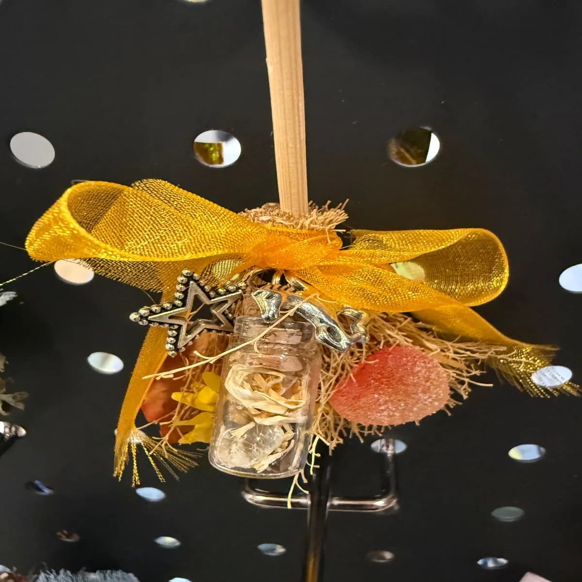 Tiny Besom (TS Eras Inspired - Fearless) - Image 1