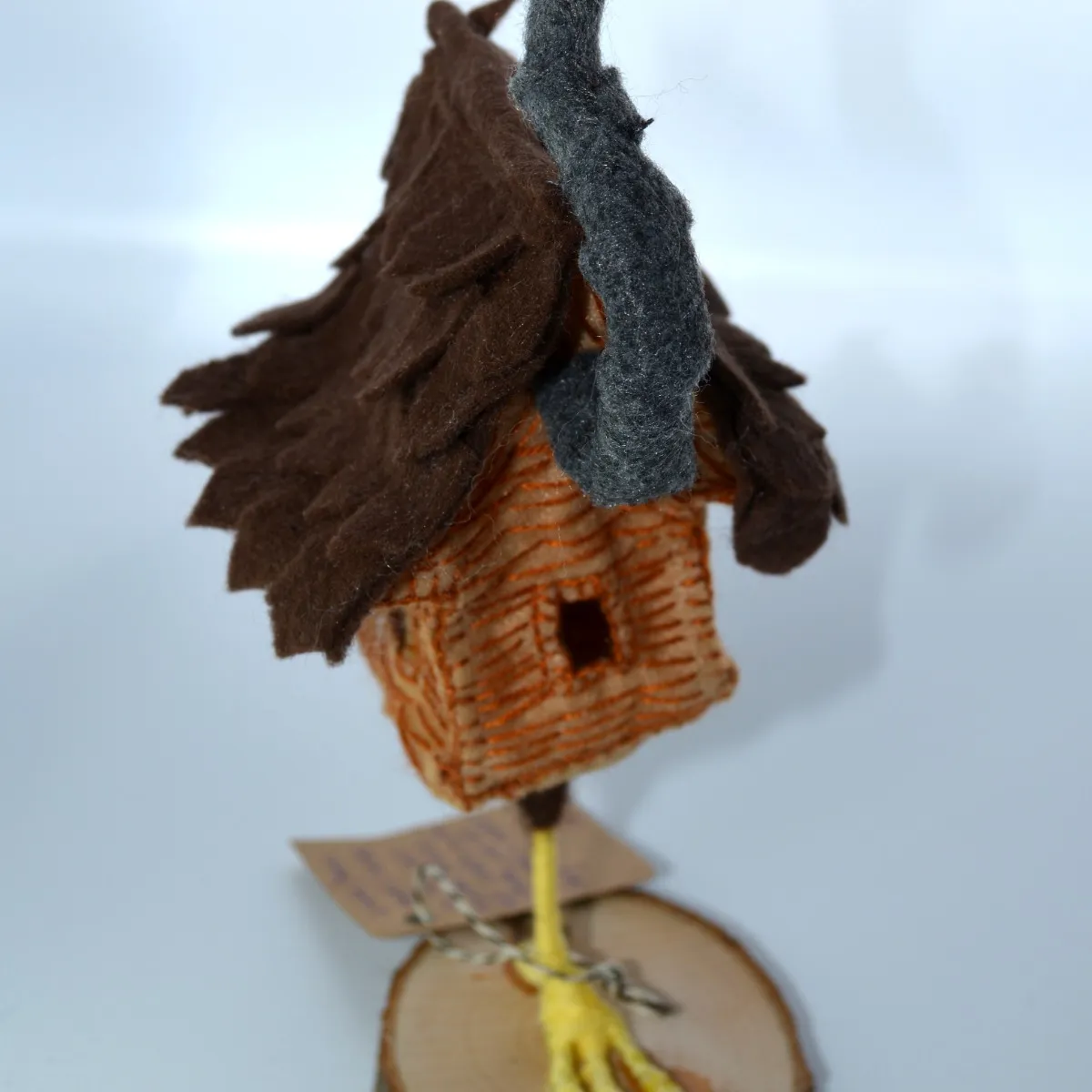 Baba Yaga's house - Image 1
