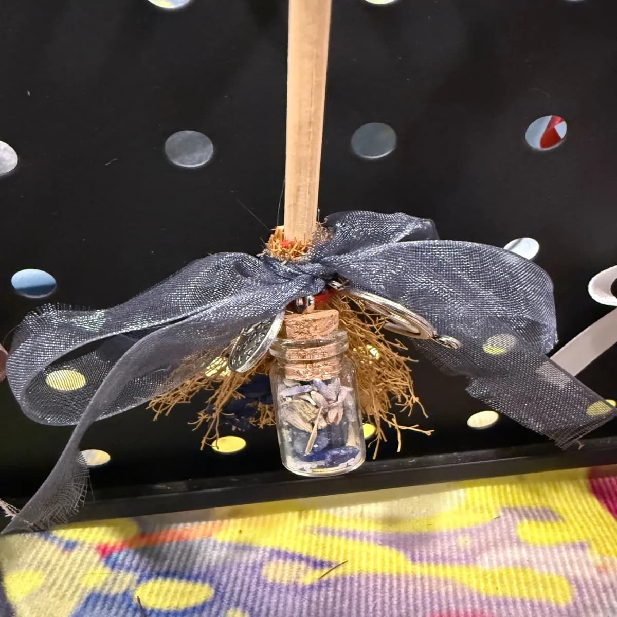 Tiny Besom (TS Eras Inspired - Midnights) - Image 1