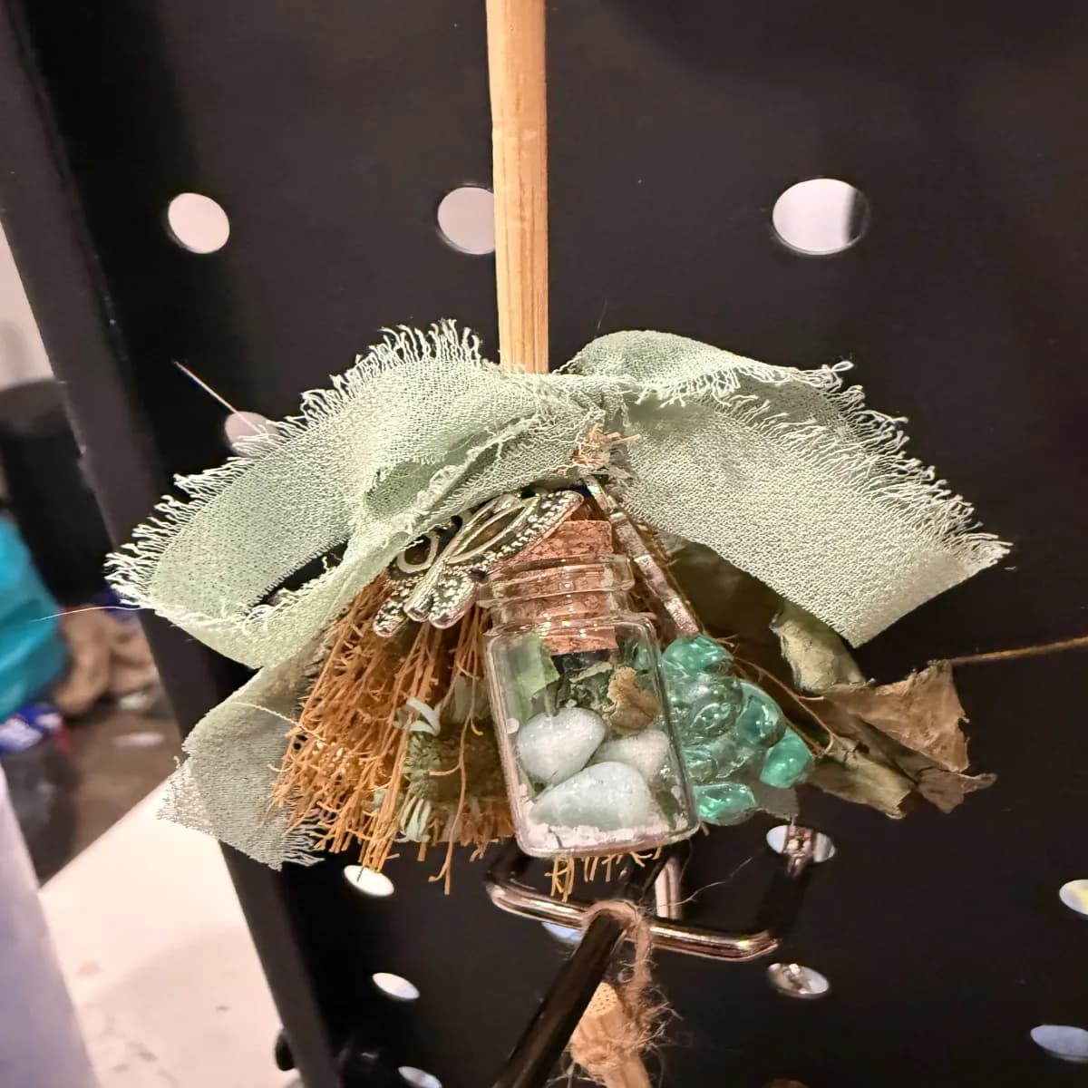 Tiny Besom (TS Eras Inspired - Debut) - Image 1