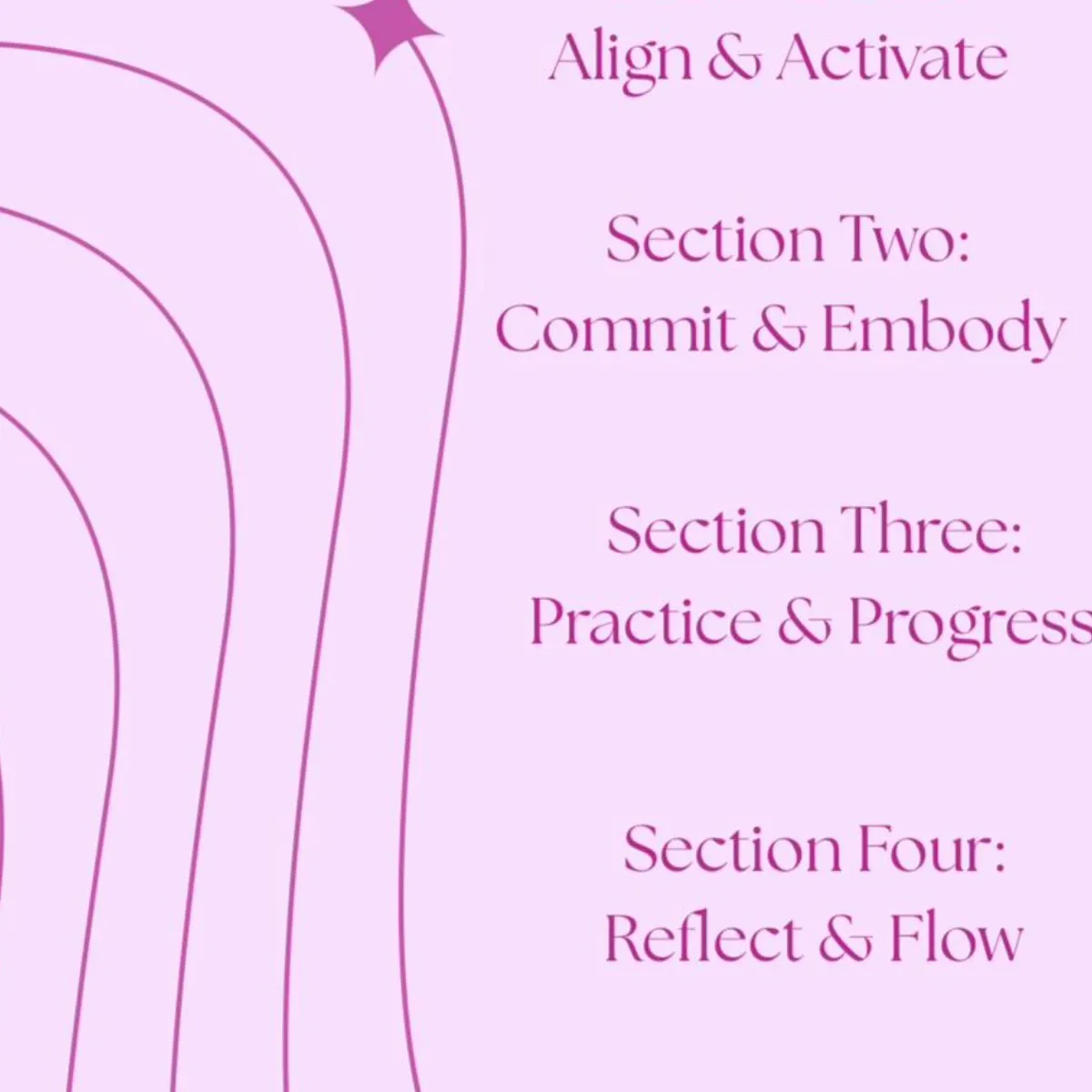 Manifest & Maintain: Digital Manifestation Journal  thumbnail 2