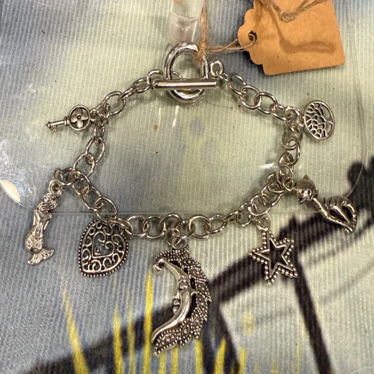 Charm Bracelet 2 - Image 1