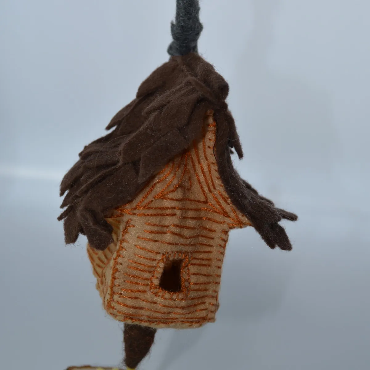 Baba Yaga's house thumbnail 2
