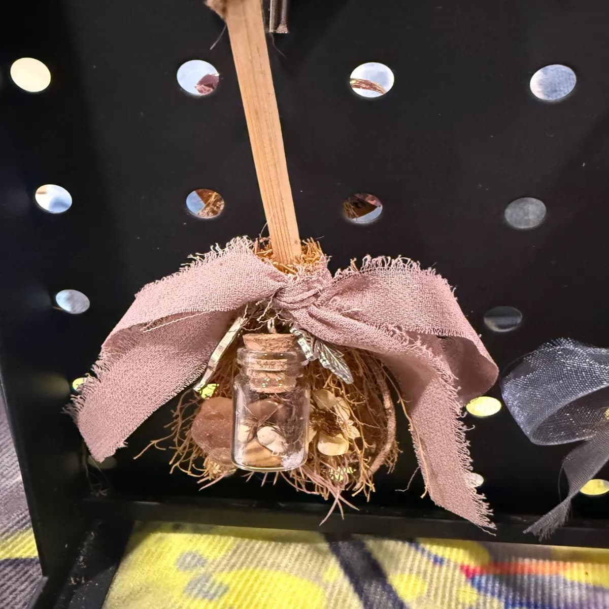 Tiny Besom (TS Eras Inspired - Evermore) - Image 1