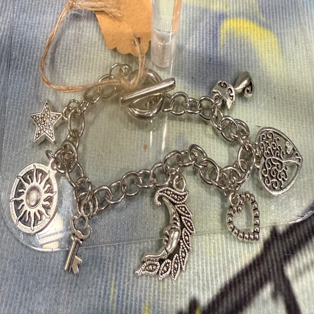 Charm Bracelet 1 - Image 1