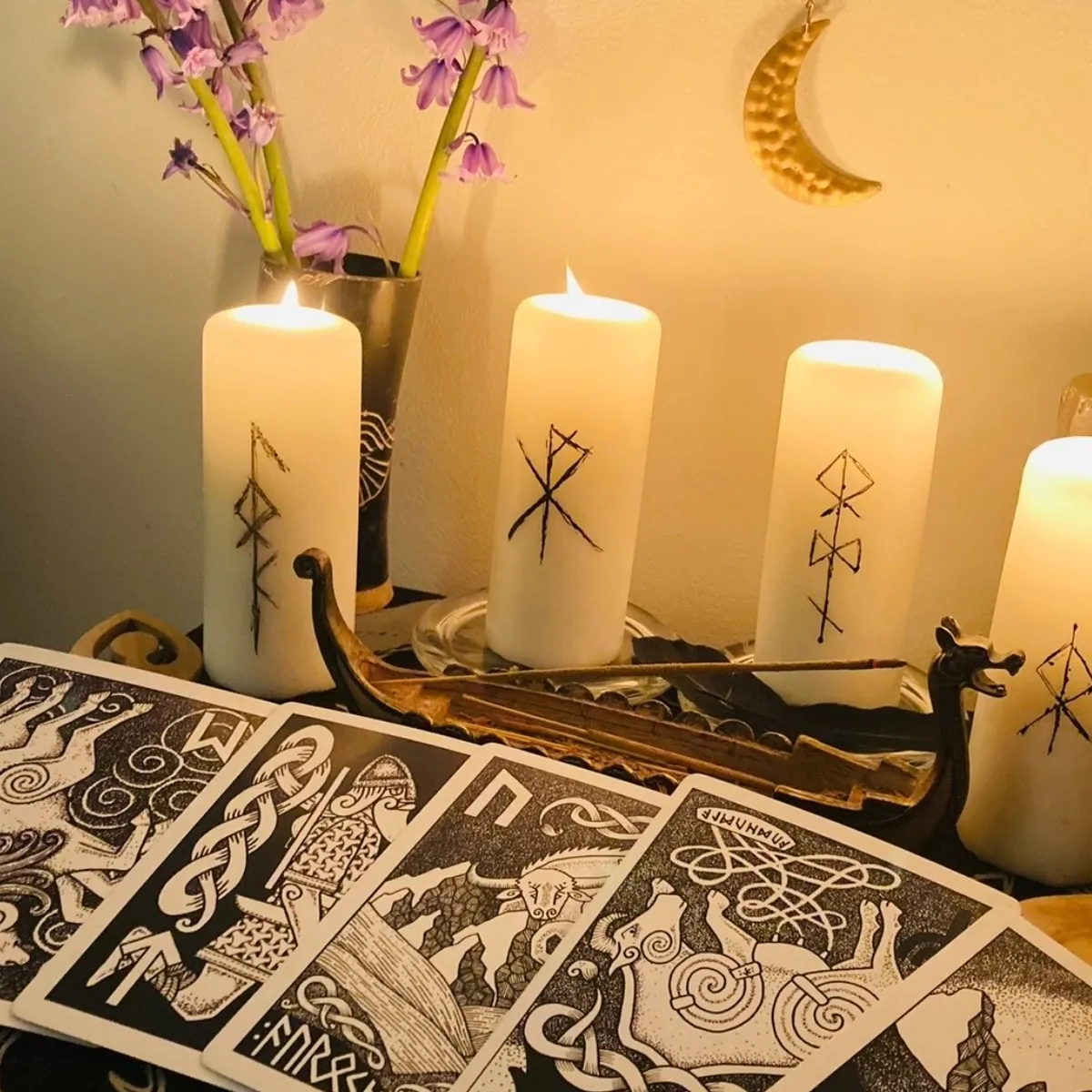 Rune Reading thumbnail 4