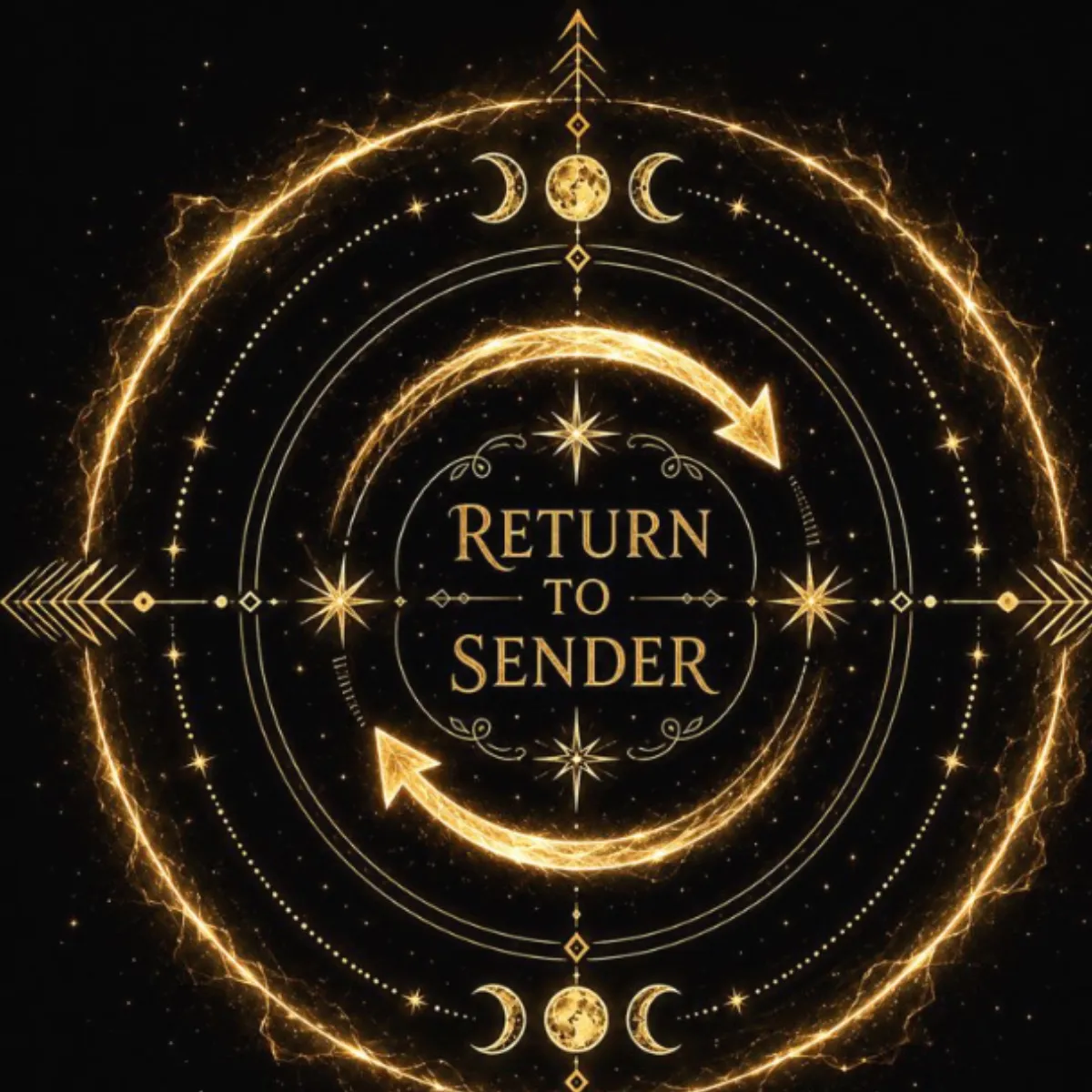 Return to sender spell - Image 1