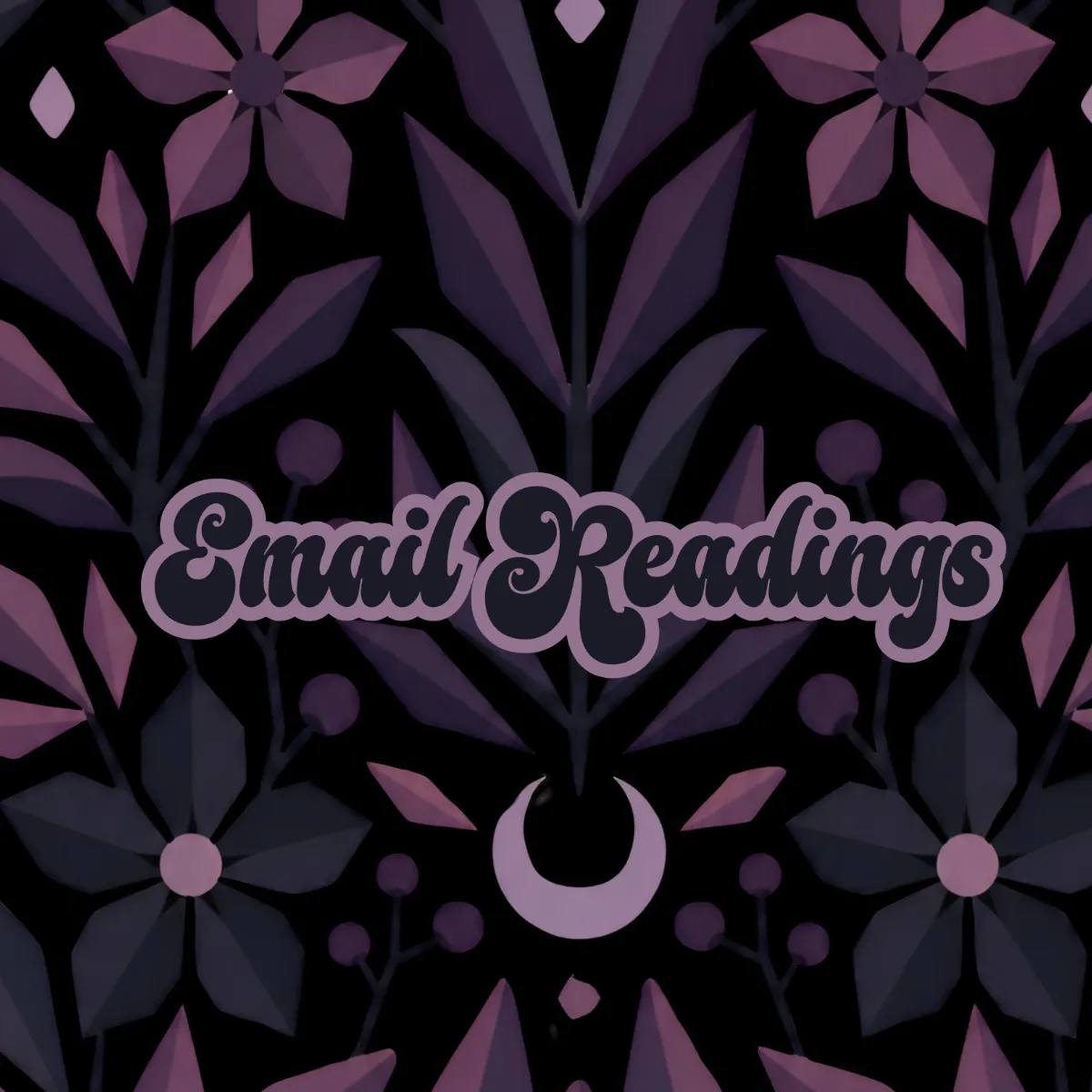 Email Readings - Image 1