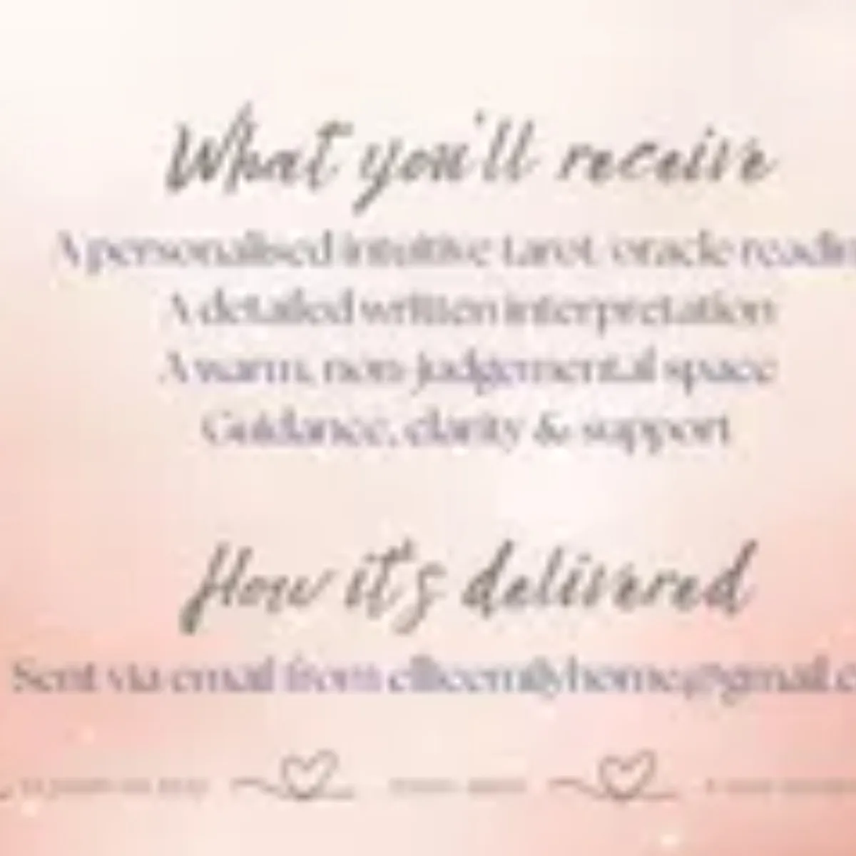 Mini psychic reading thumbnail 2