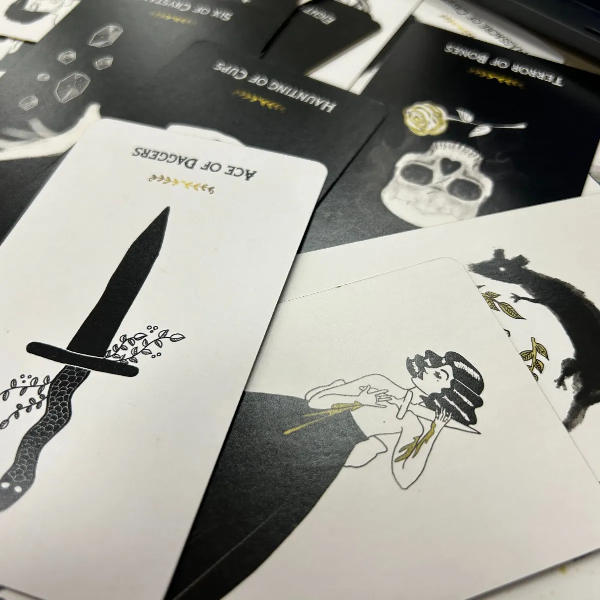 Tarot Reading  thumbnail 2