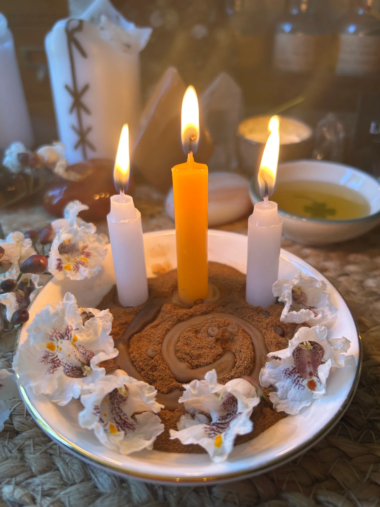 Custom Ritual & Reading thumbnail 6