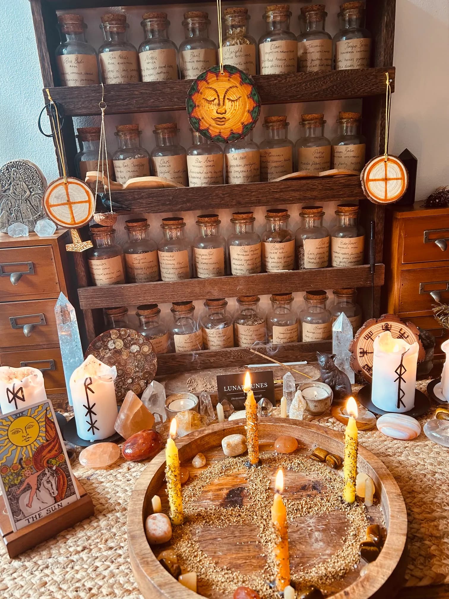 Custom Ritual & Reading - Image 1