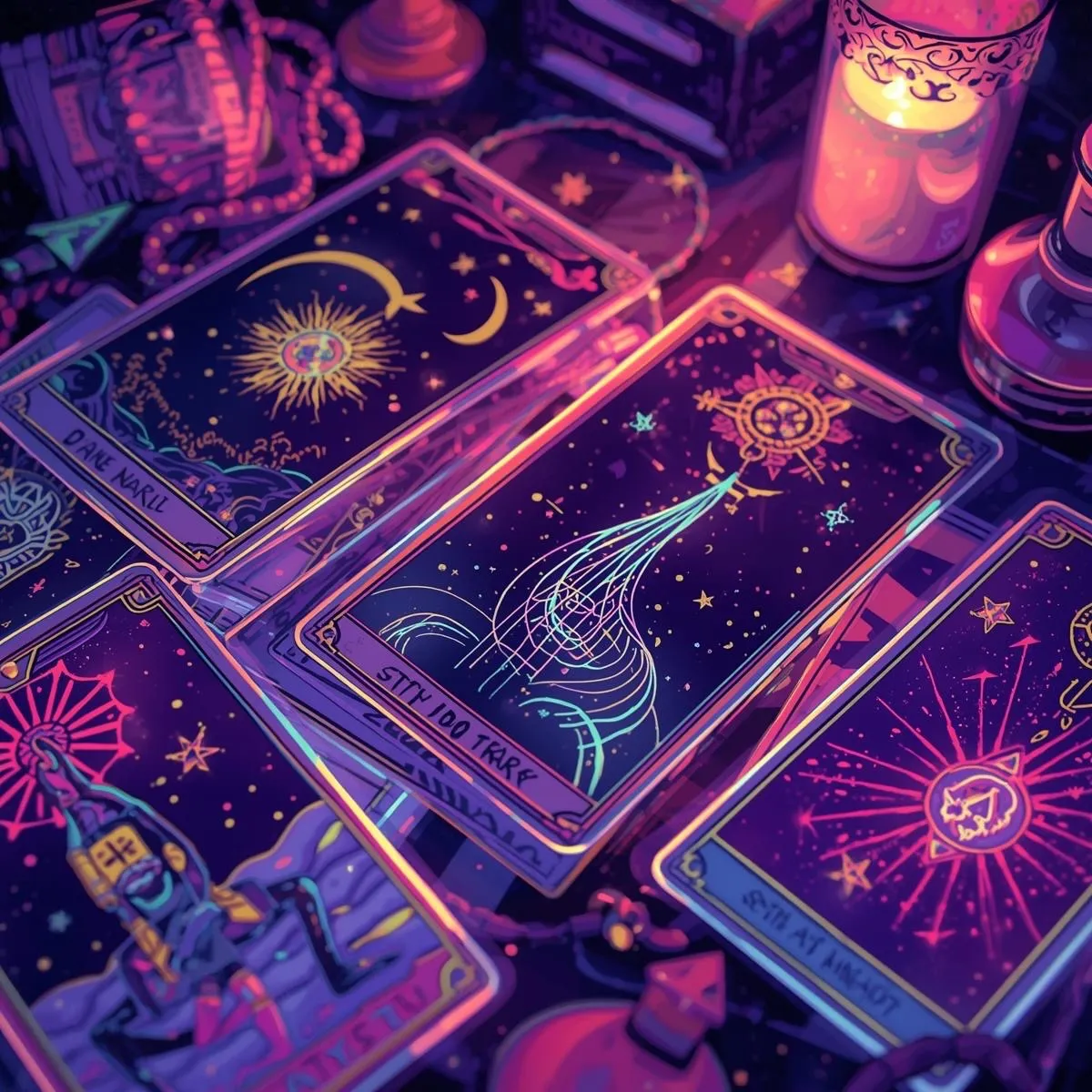 Crossroads & Clarity 🧭✨ 60 Minutes - Image 1