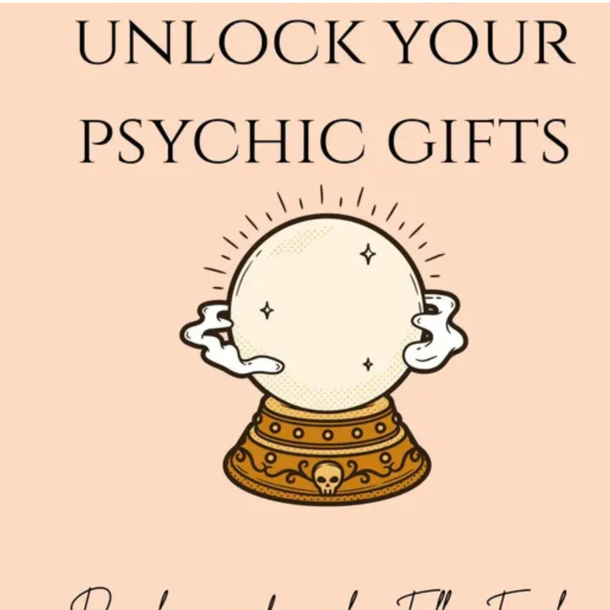 Unlock your psychic gifts - Image 1