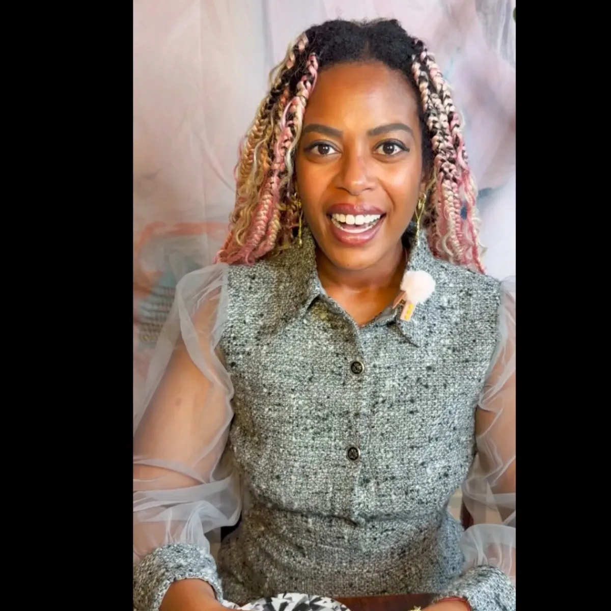Flash of Inspiration - Video Reading - Image 1