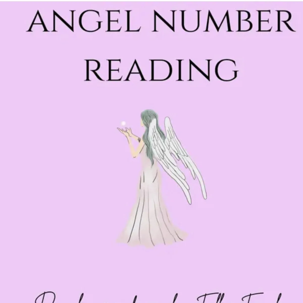 Angel number reading - Image 1