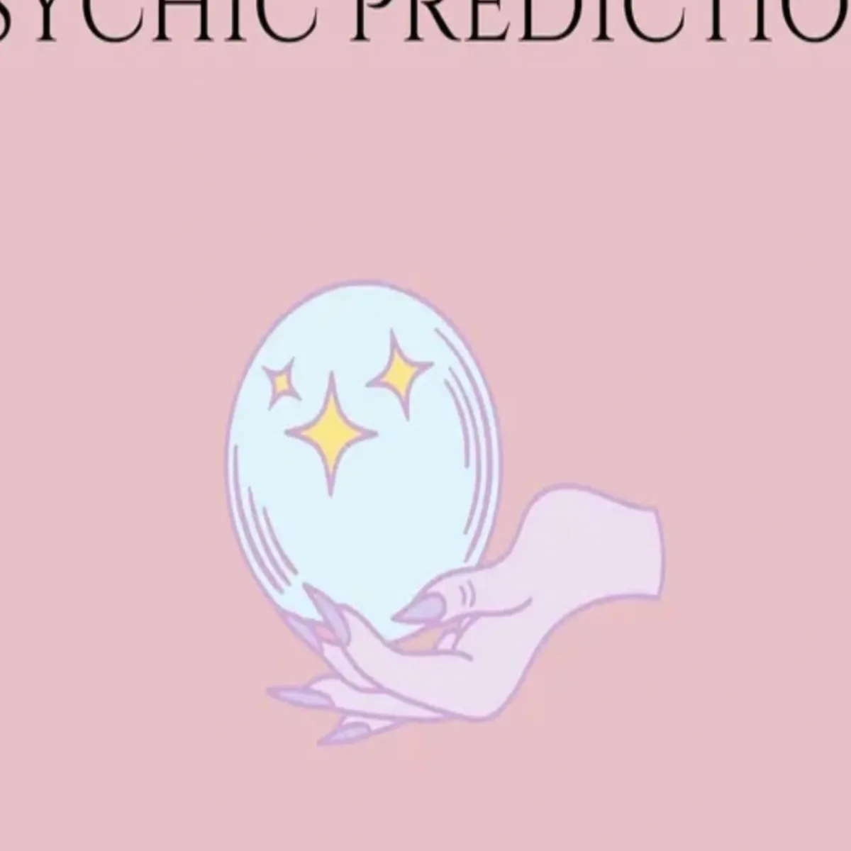 3 Psychic Predictions - Image 1